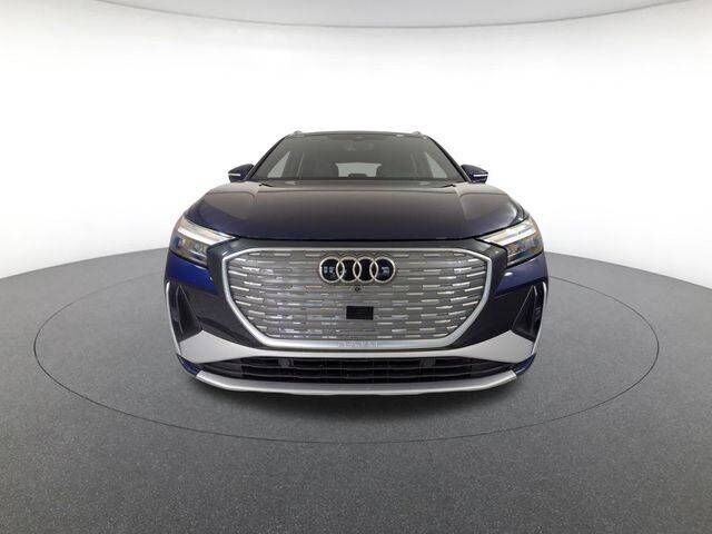 2026 Audi Q4