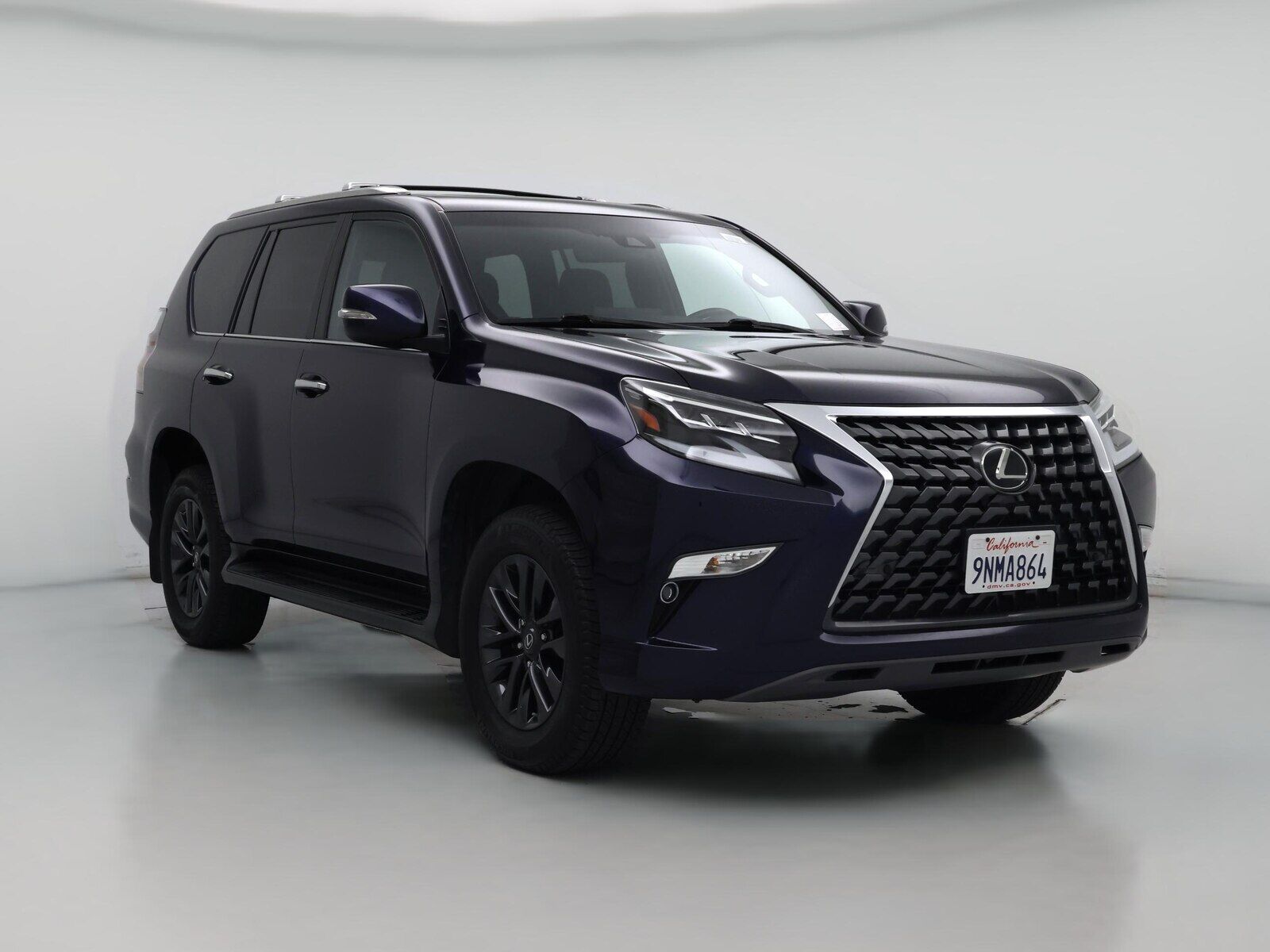 2023 LEXUS GX