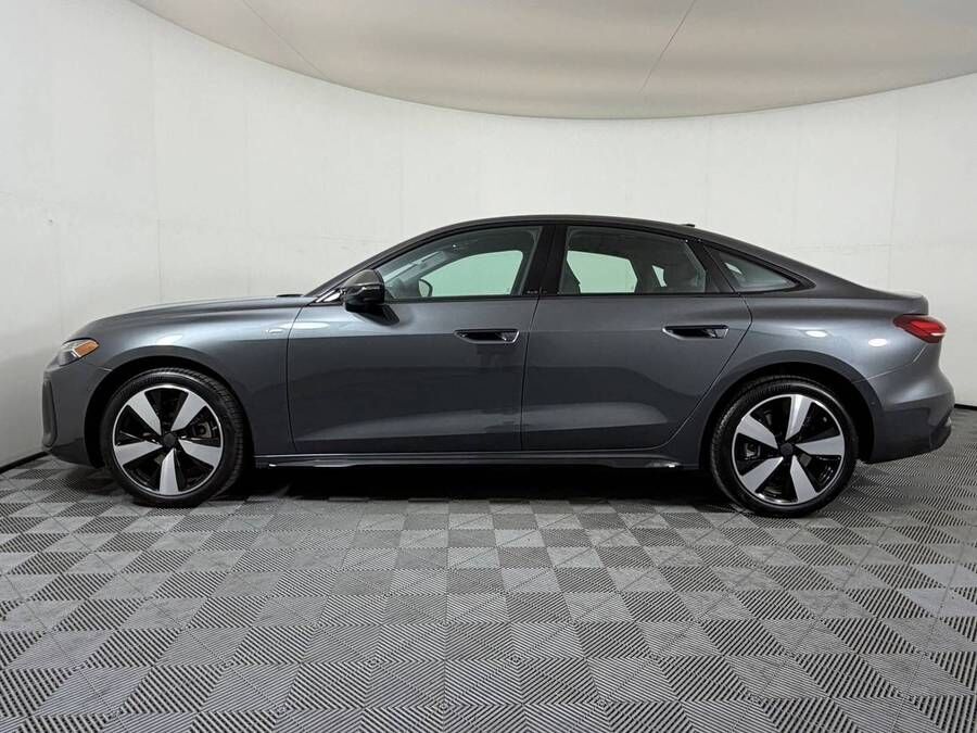 2026 Audi A5
