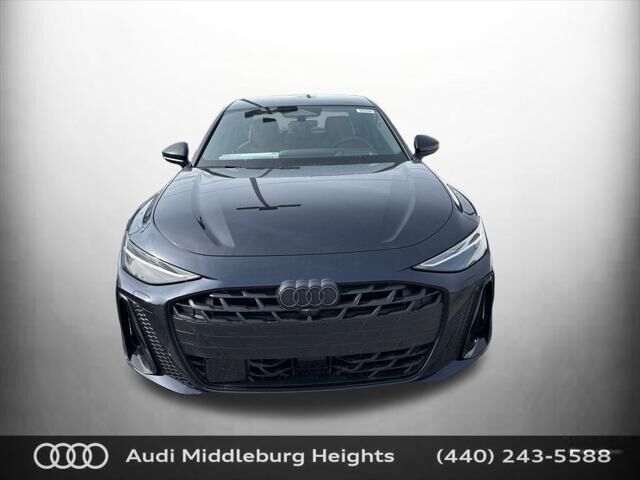 2026 Audi A6