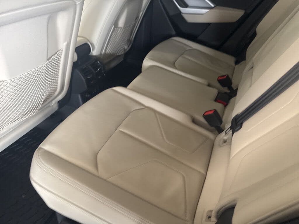 2024 Audi Q3