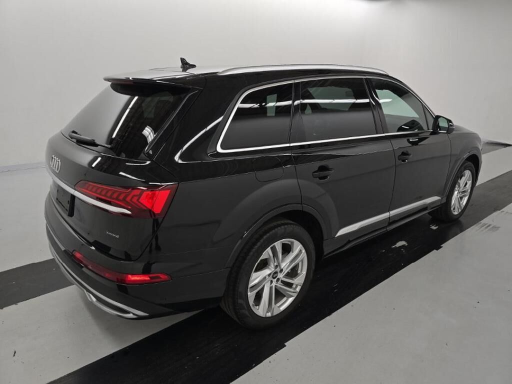 2023 Audi Q7