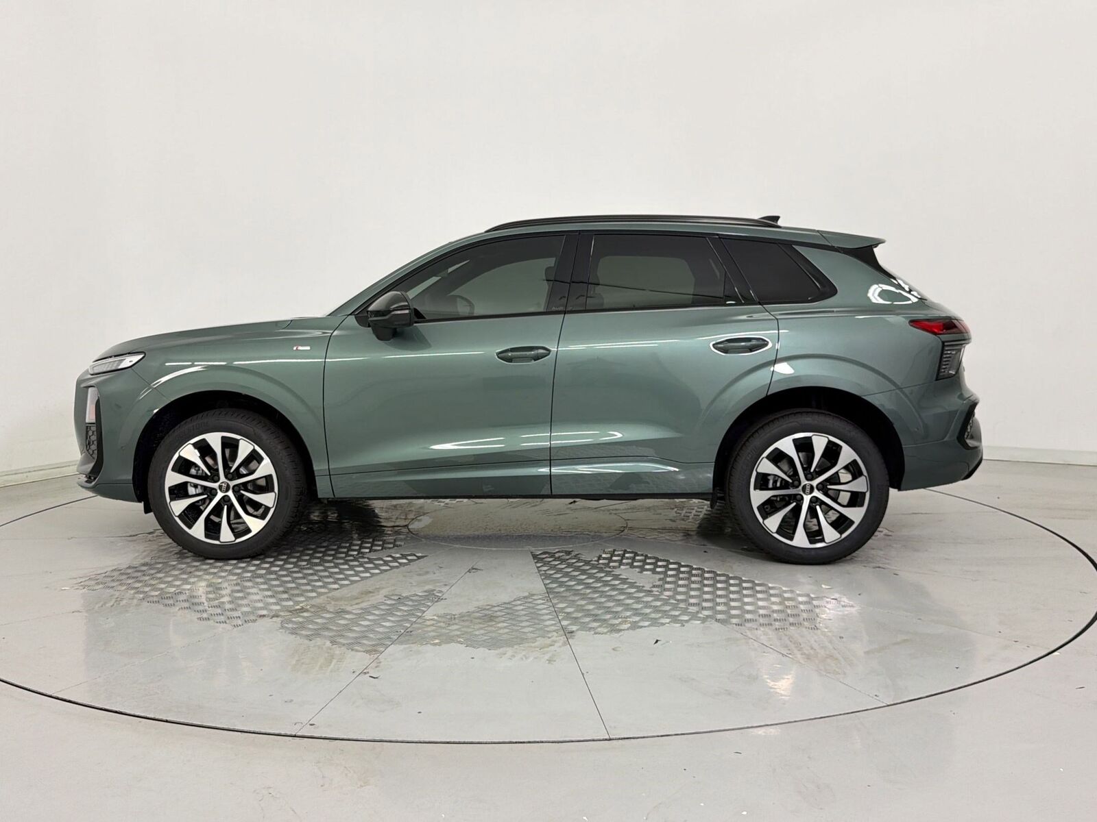 2026 Audi Q3