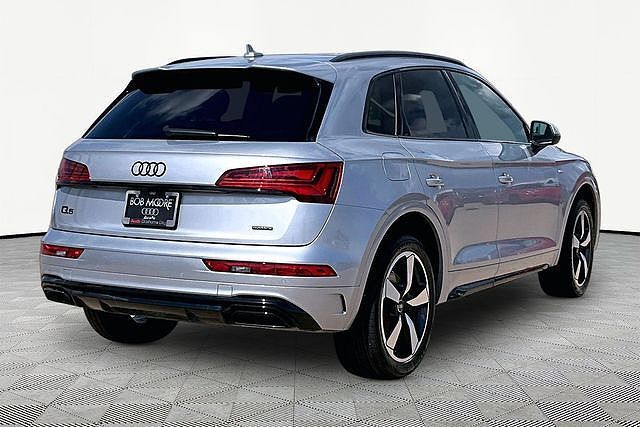 2024 Audi Q5