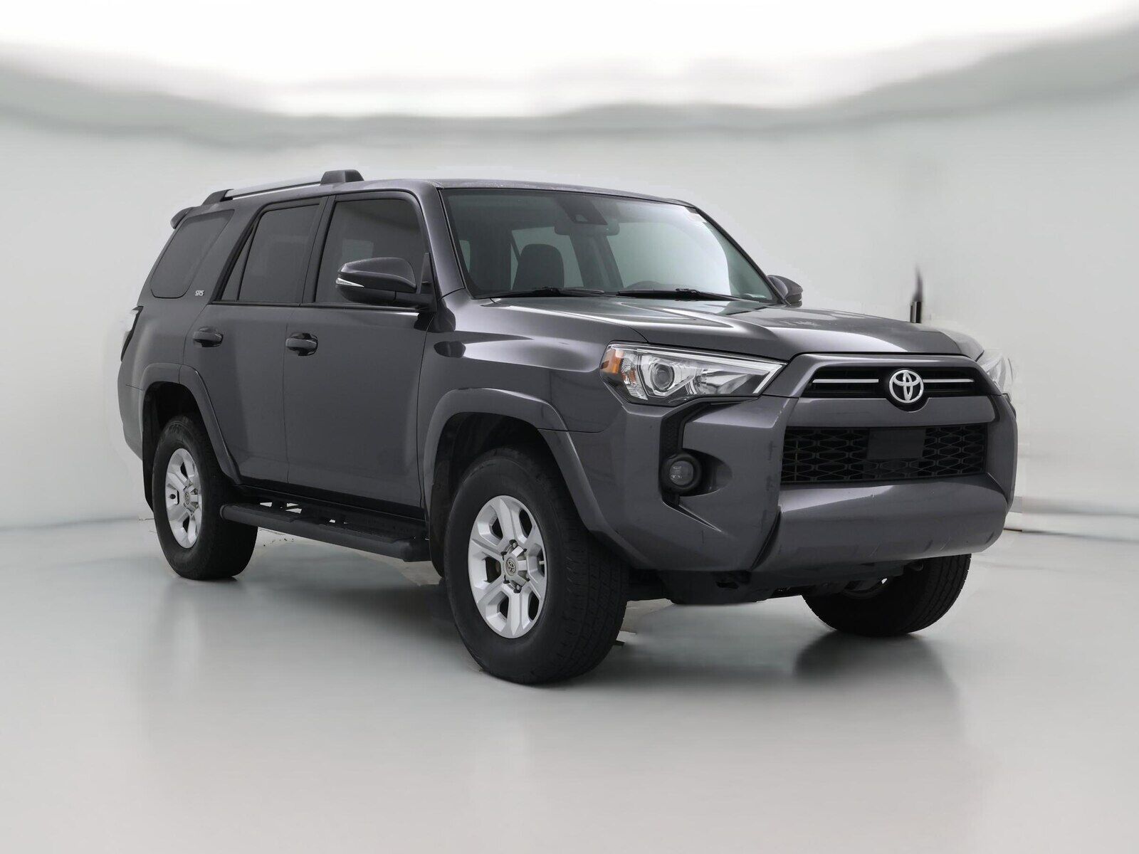 2020 TOYOTA 4-Runner