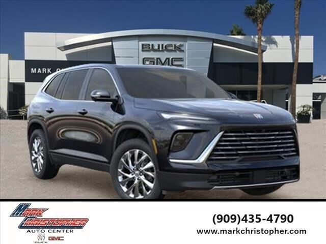 2026 BUICK Enclave