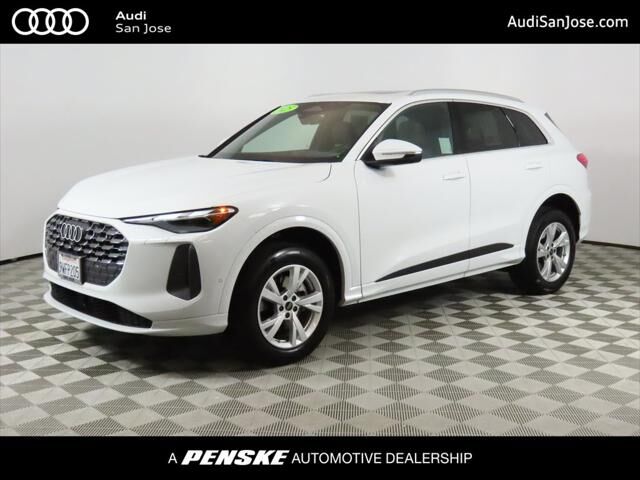 2025 AUDI Q5