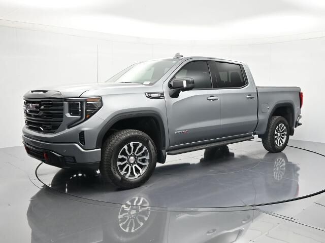 2023 GMC Sierra