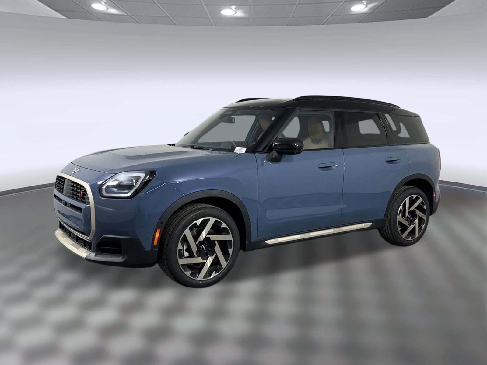 2027 MINI Countryman