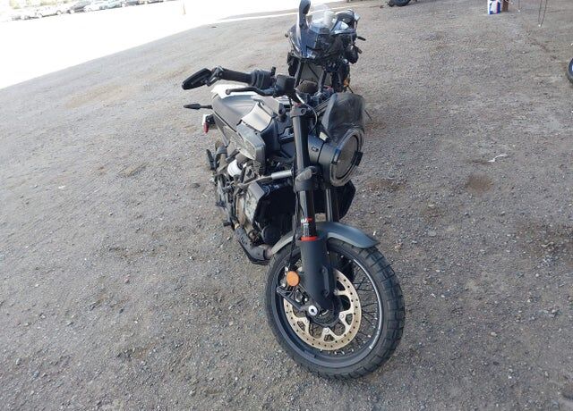 2024 HUSQVARNA Svartpilen/Vitpilen