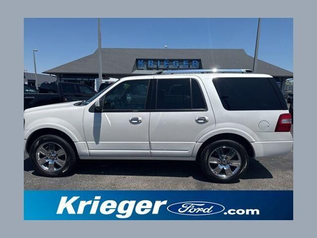 2009 FORD Expedition