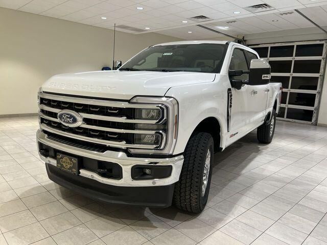 2026 FORD F-250