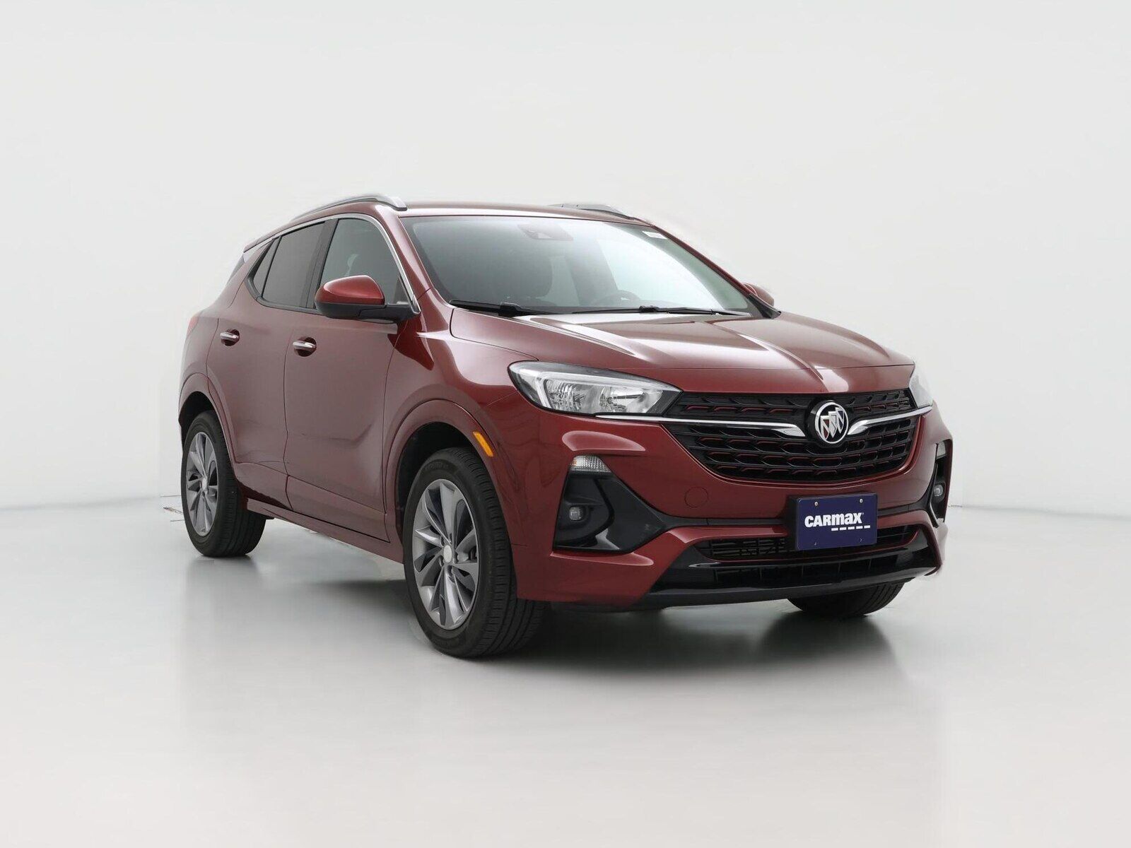 2023 BUICK Encore GX