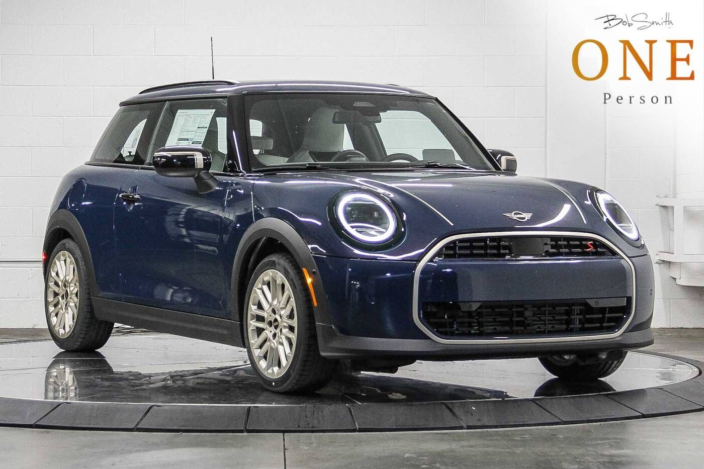 2026 MINI Hardtop