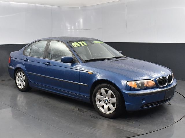 BMW 325xi