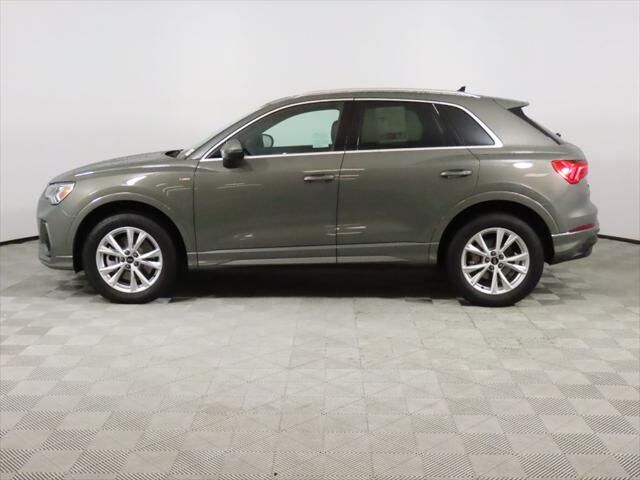 2025 Audi Q3