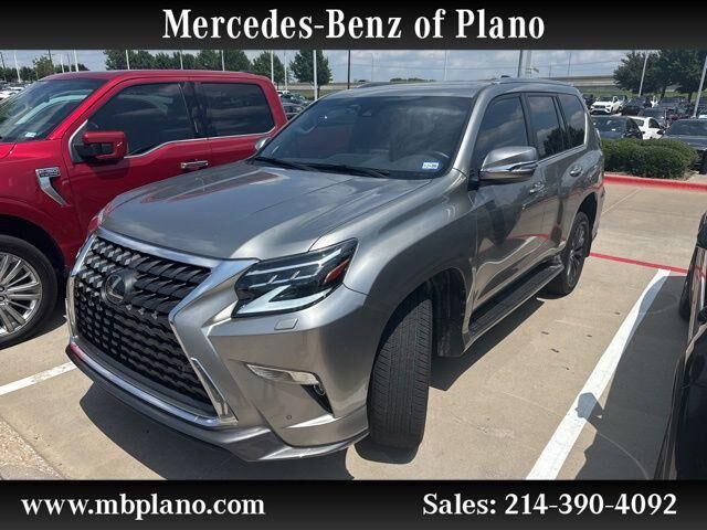 2023 LEXUS GX
