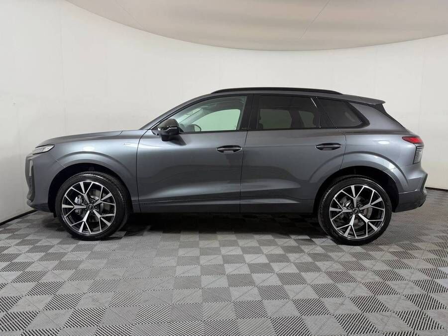 2026 Audi Q3