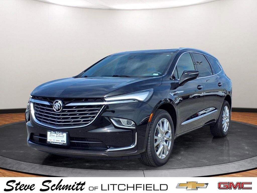 2023 BUICK Enclave