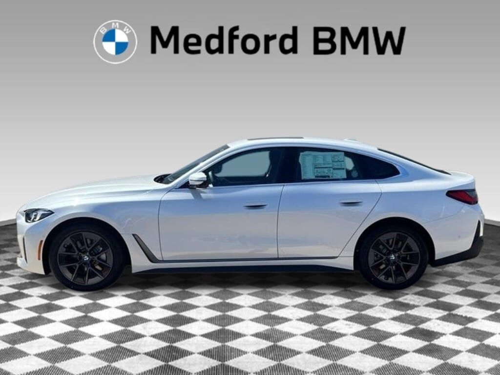 2026 BMW i4