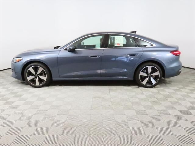 2025 Audi A5