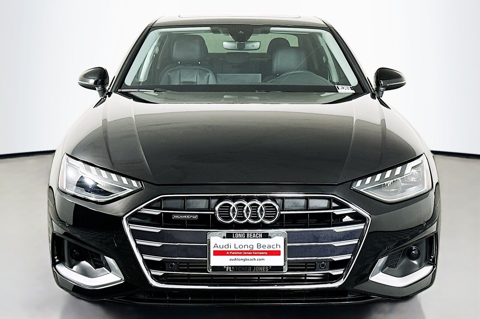 2024 Audi A4