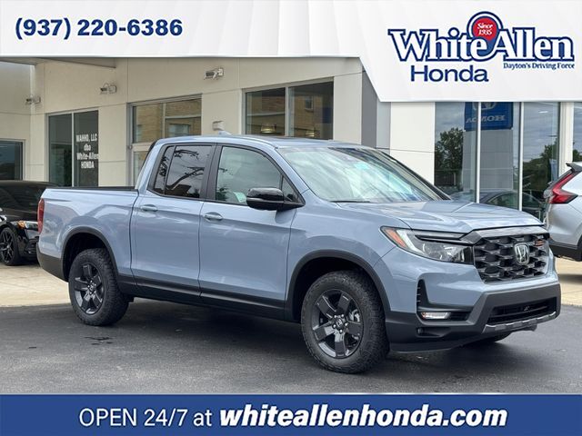 2026 HONDA Ridgeline