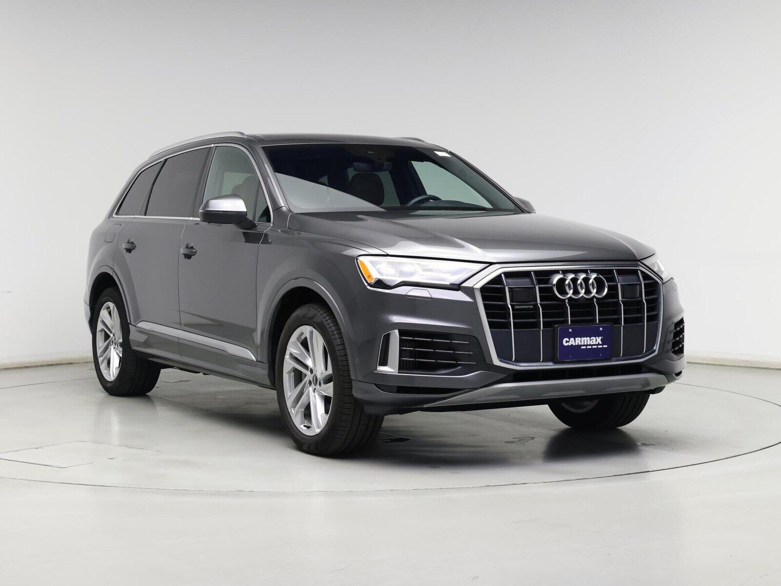 2021 Audi Q7