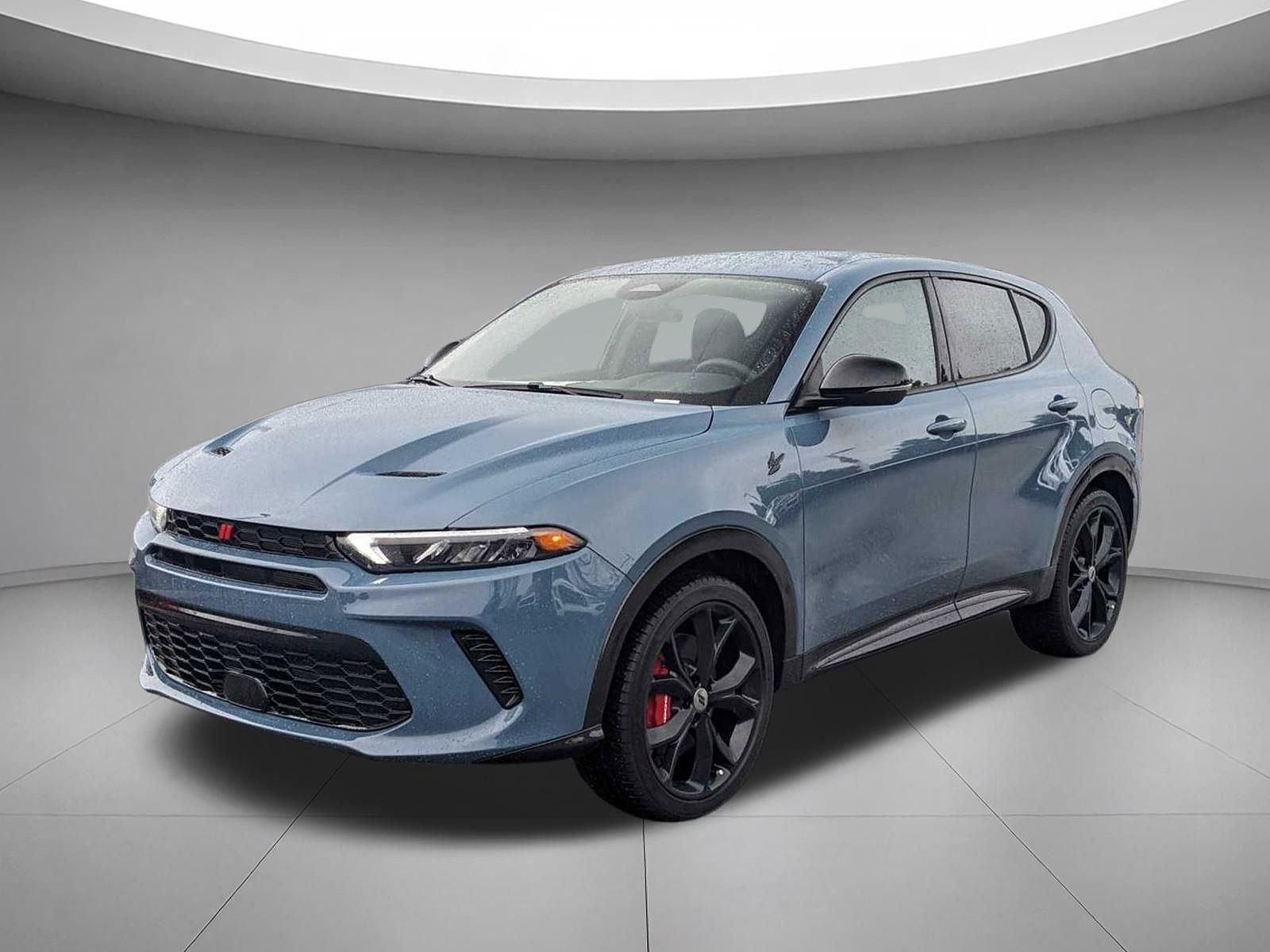 2024 DODGE HORNET