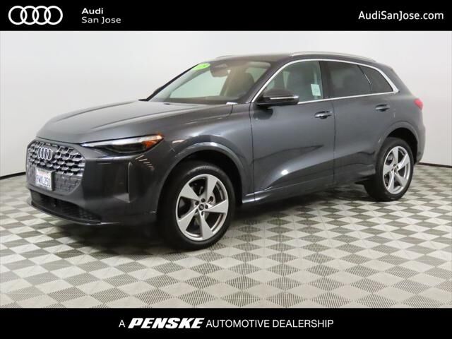 2025 AUDI Q5