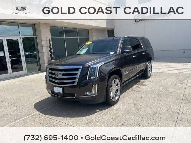 2015 CADILLAC Escalade