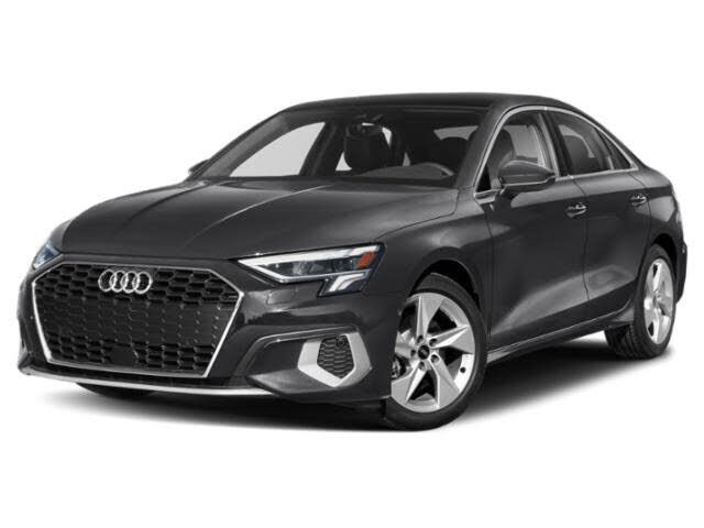 2023 AUDI A3