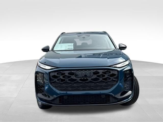 2026 Audi Q3