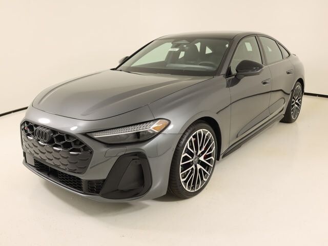 2026 AUDI S5