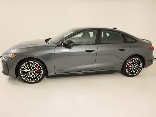 2026 Audi S5