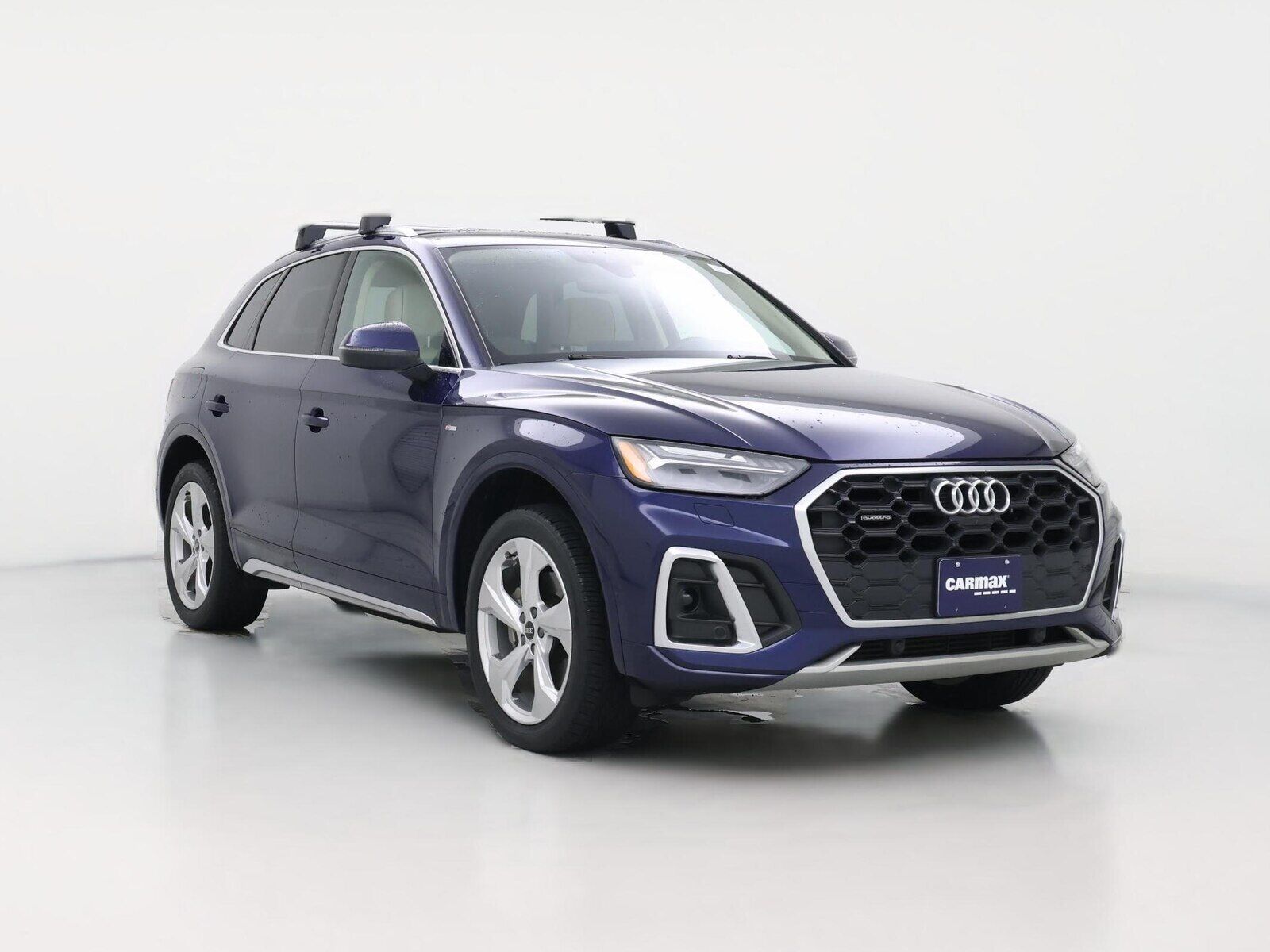 2022 AUDI Q5