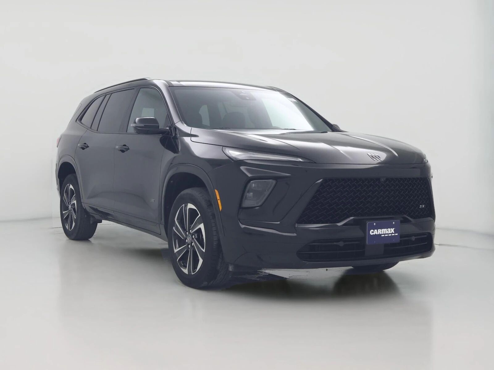 2025 BUICK Enclave