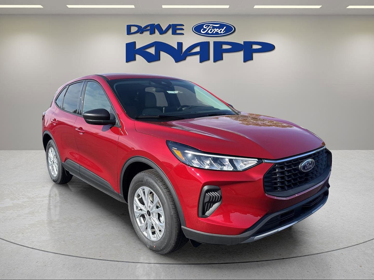 2026 FORD Escape