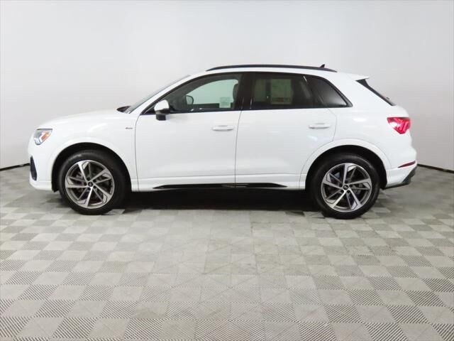 2025 Audi Q3