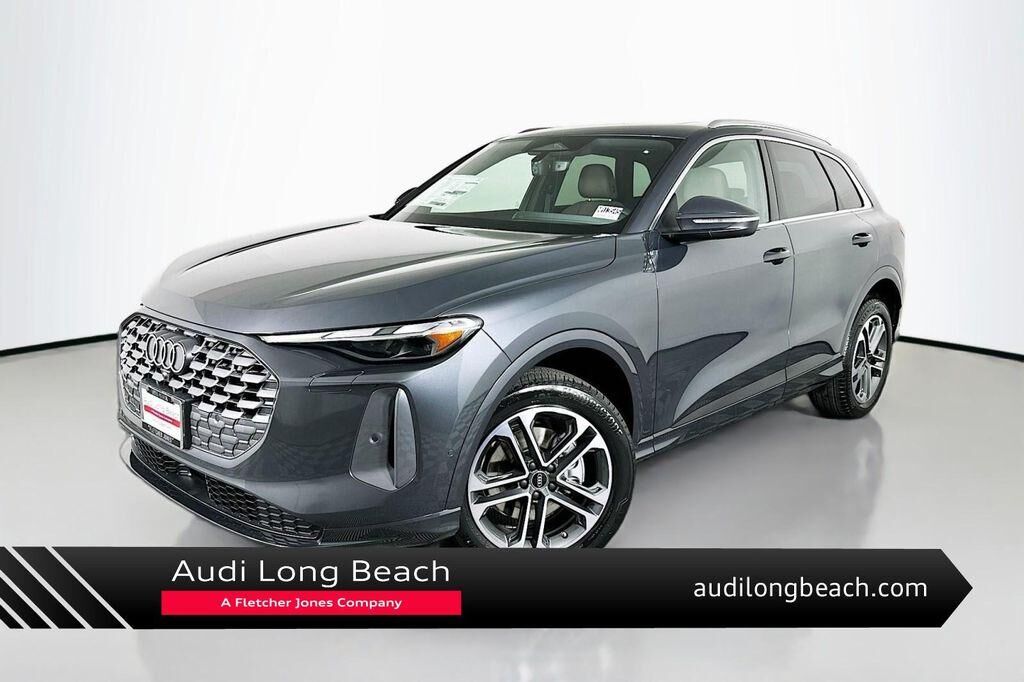 2026 AUDI Q5