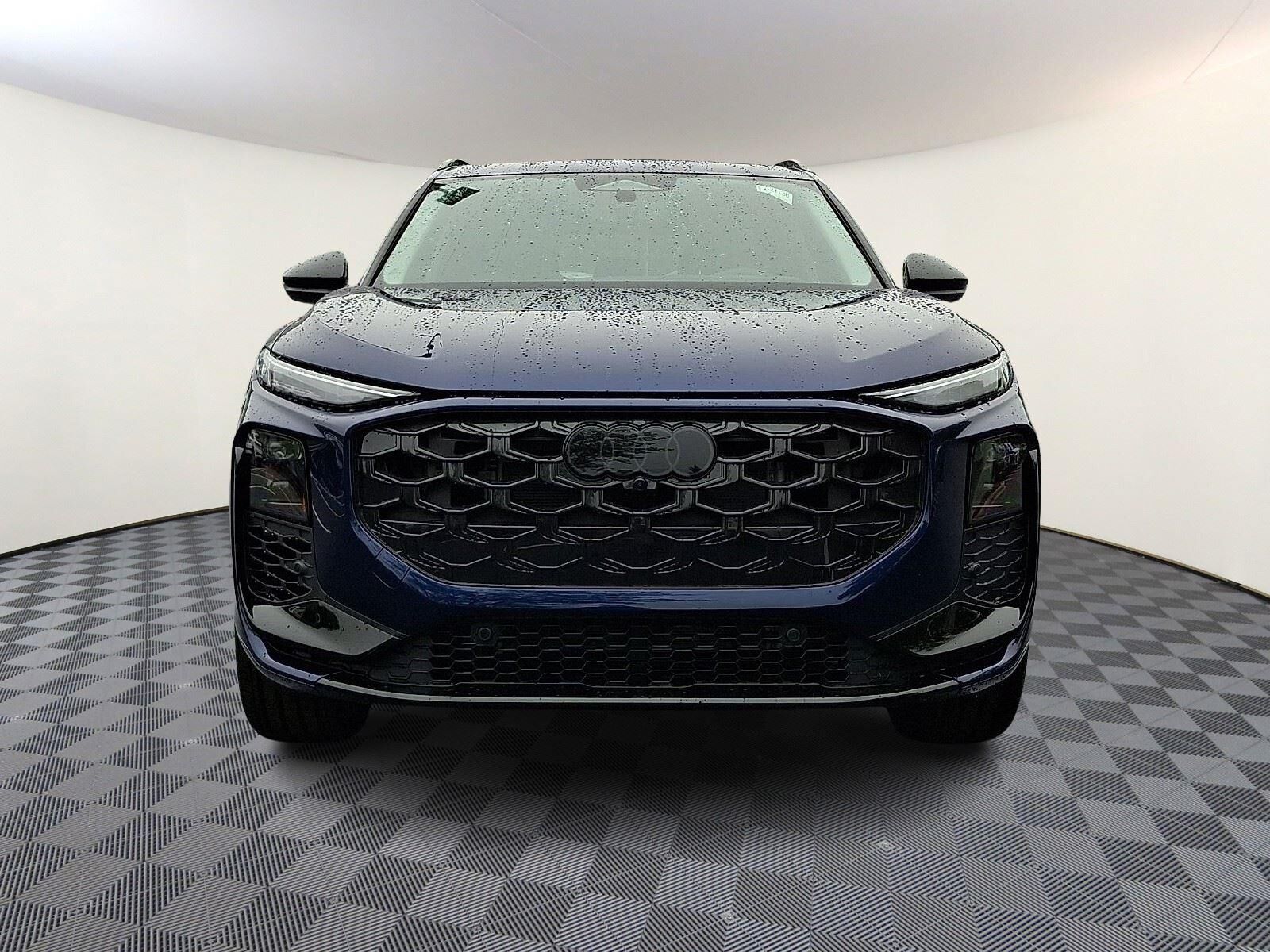 2026 Audi Q3