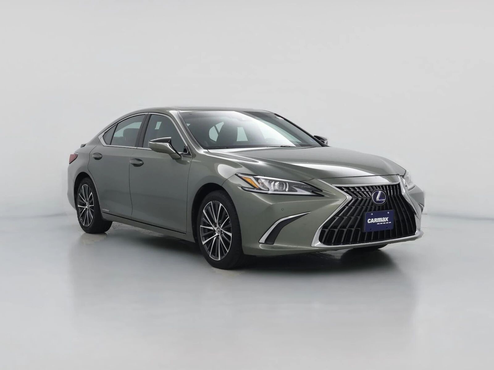 2022 LEXUS ES