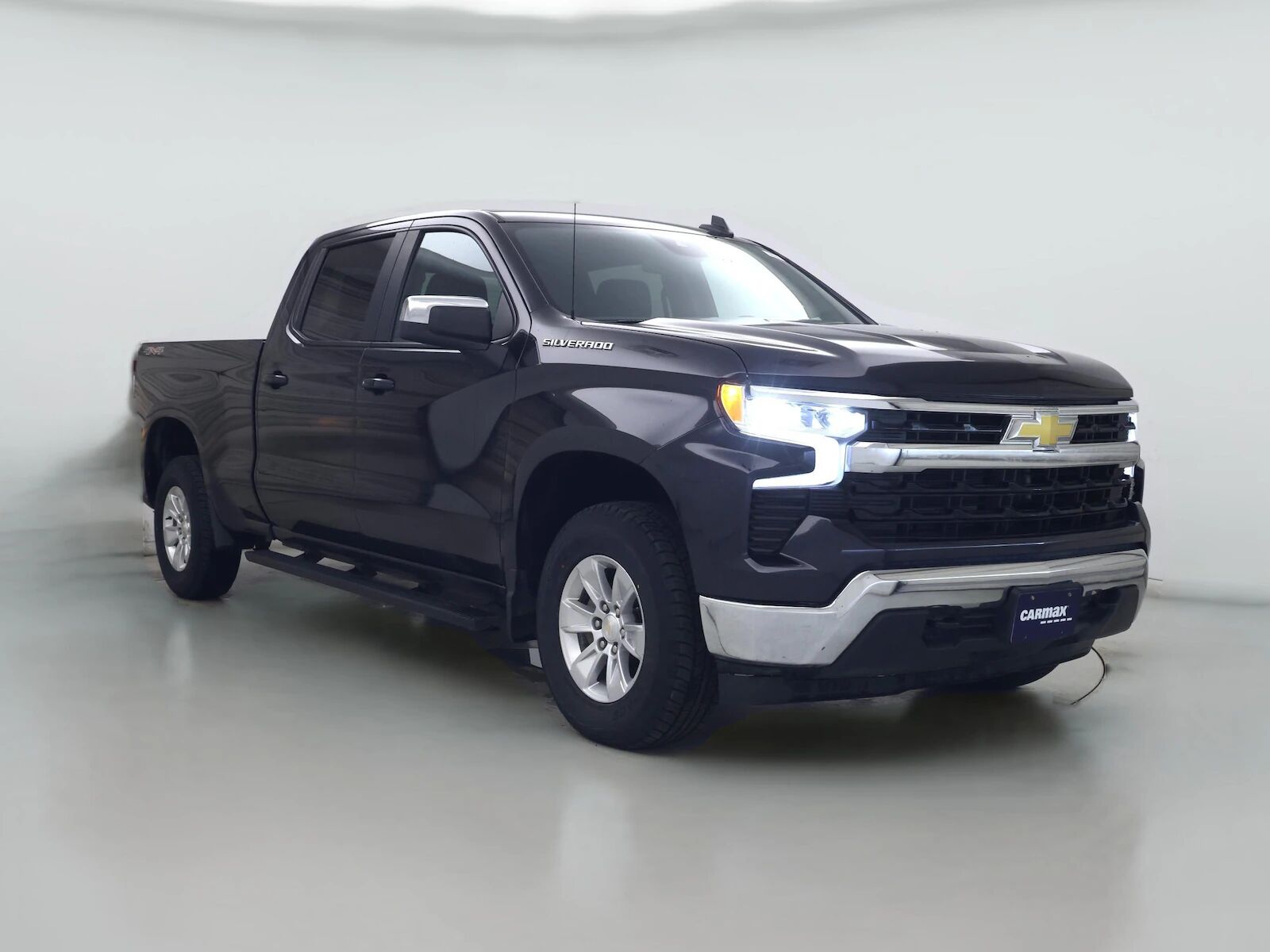 2023 CHEVROLET Silverado