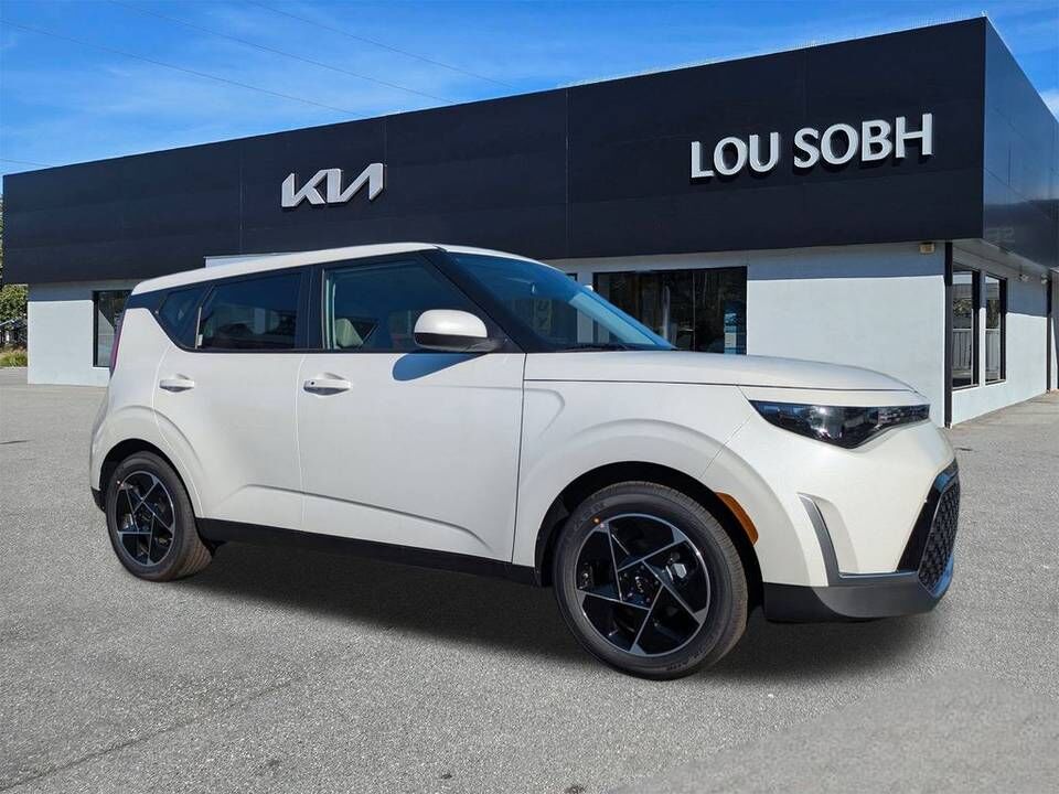 2025 KIA Soul