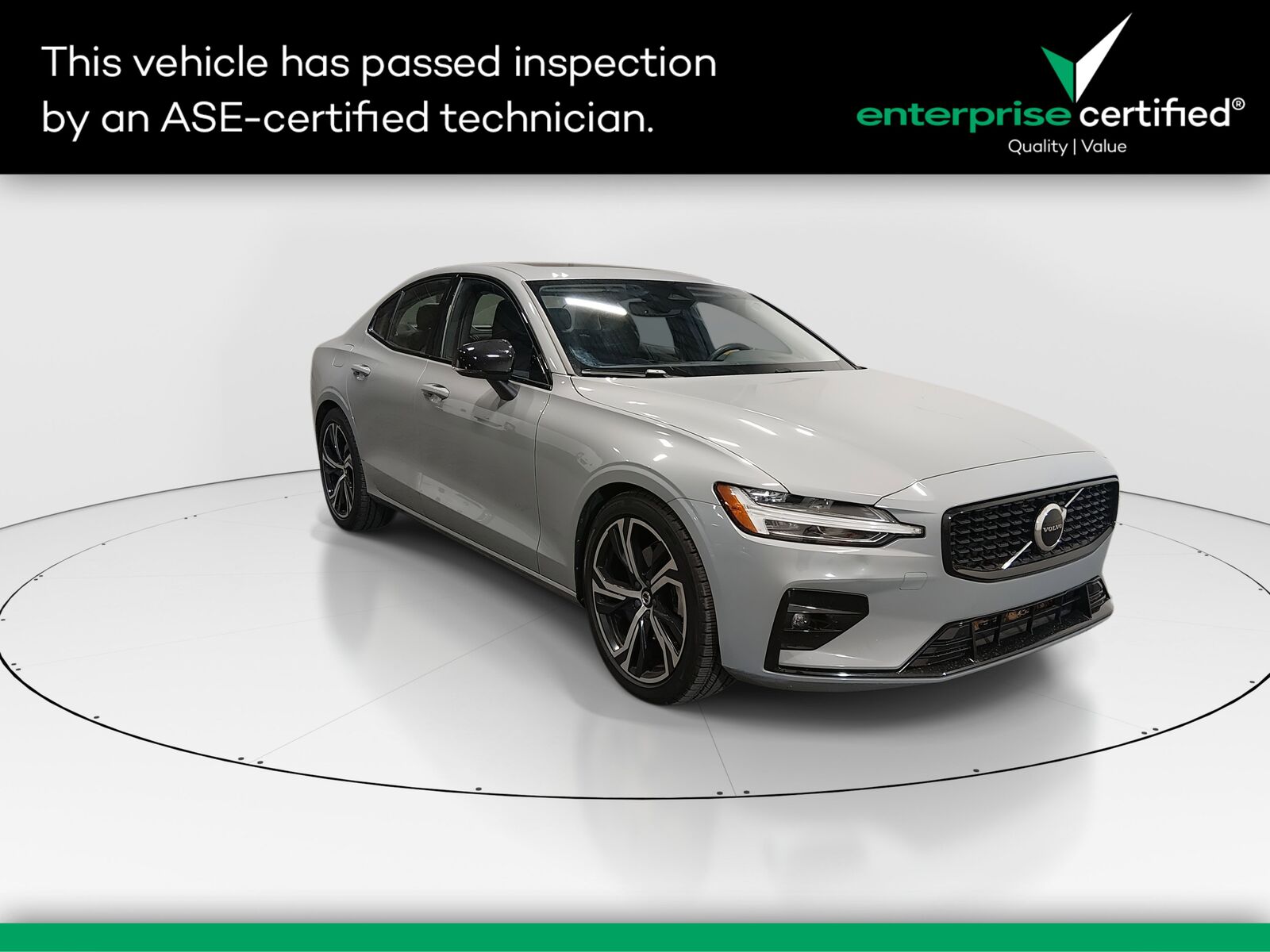 2024 VOLVO S60