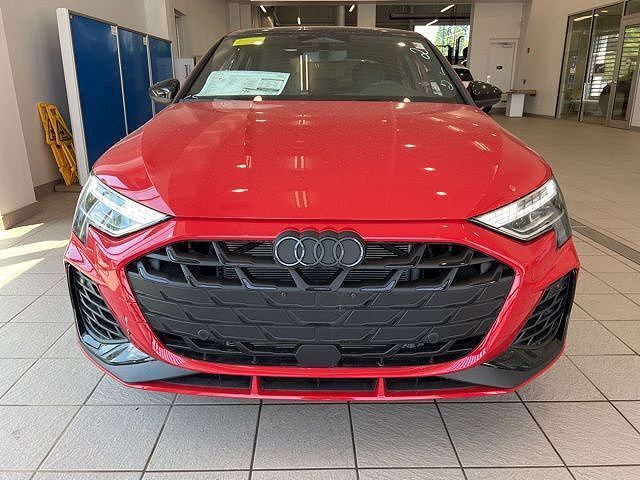 2026 Audi S3