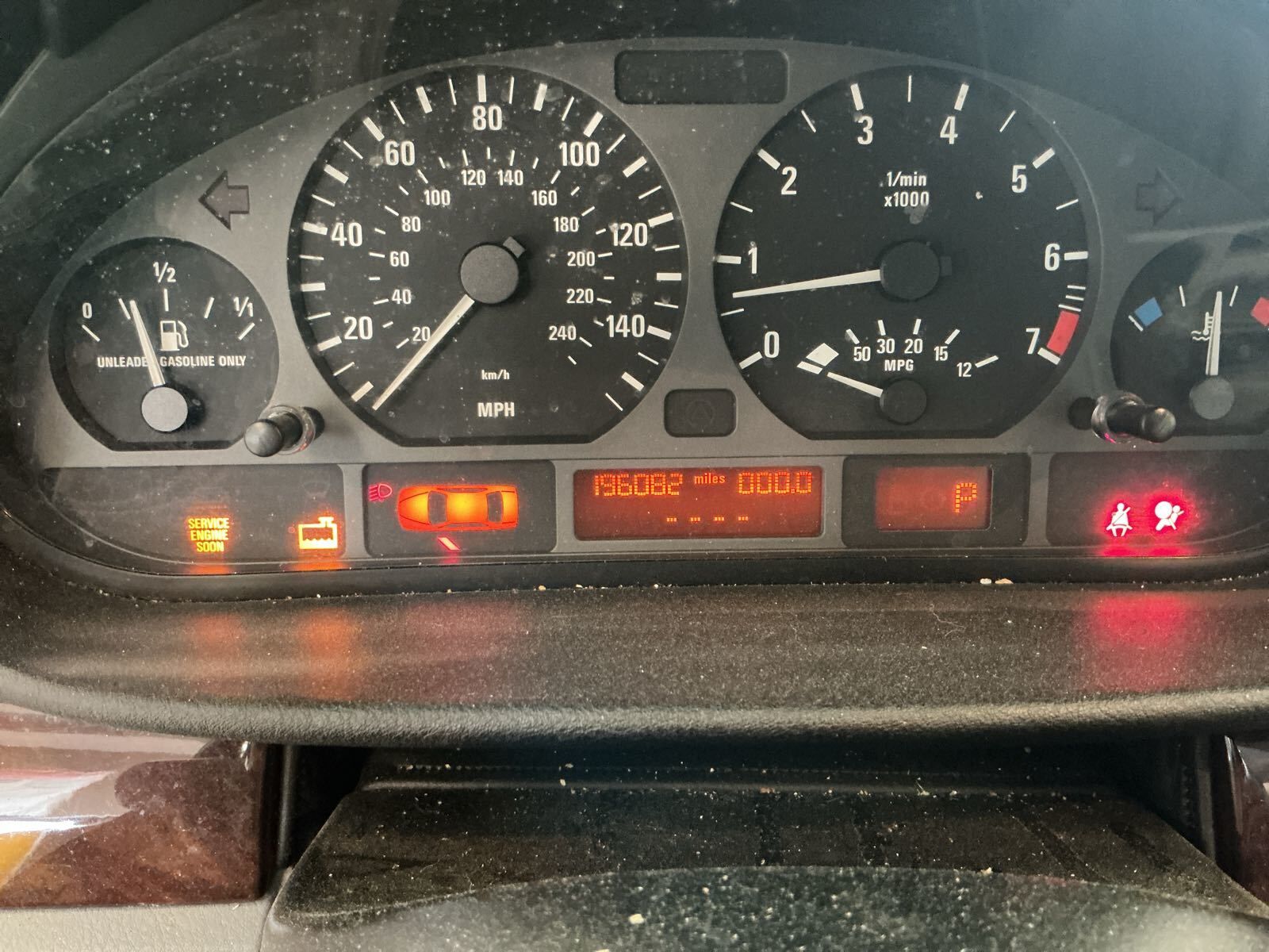 BMW 325i