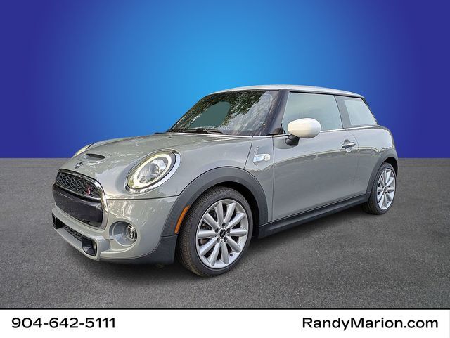 2020 MINI Hardtop