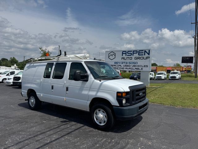 2008 FORD E-350