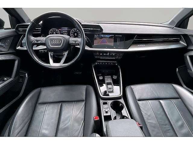 2023 Audi A3